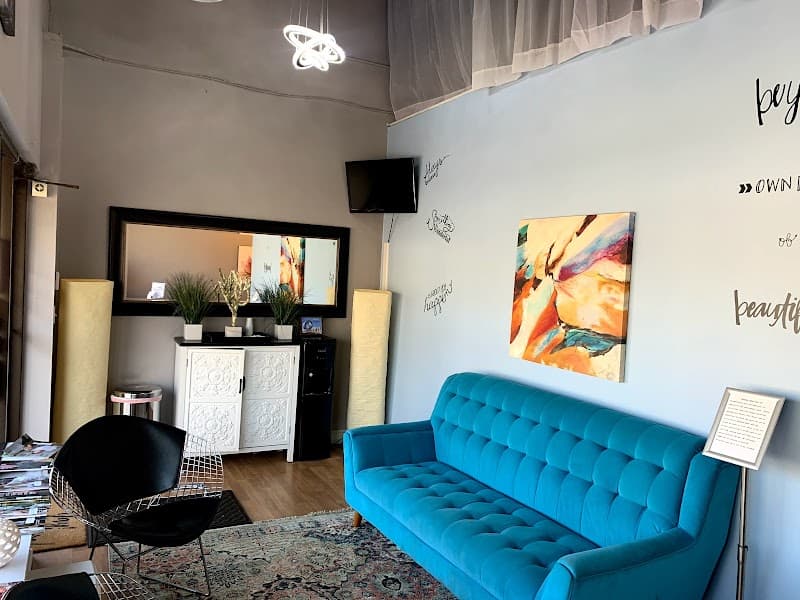 Massage/KC Overland Park photo