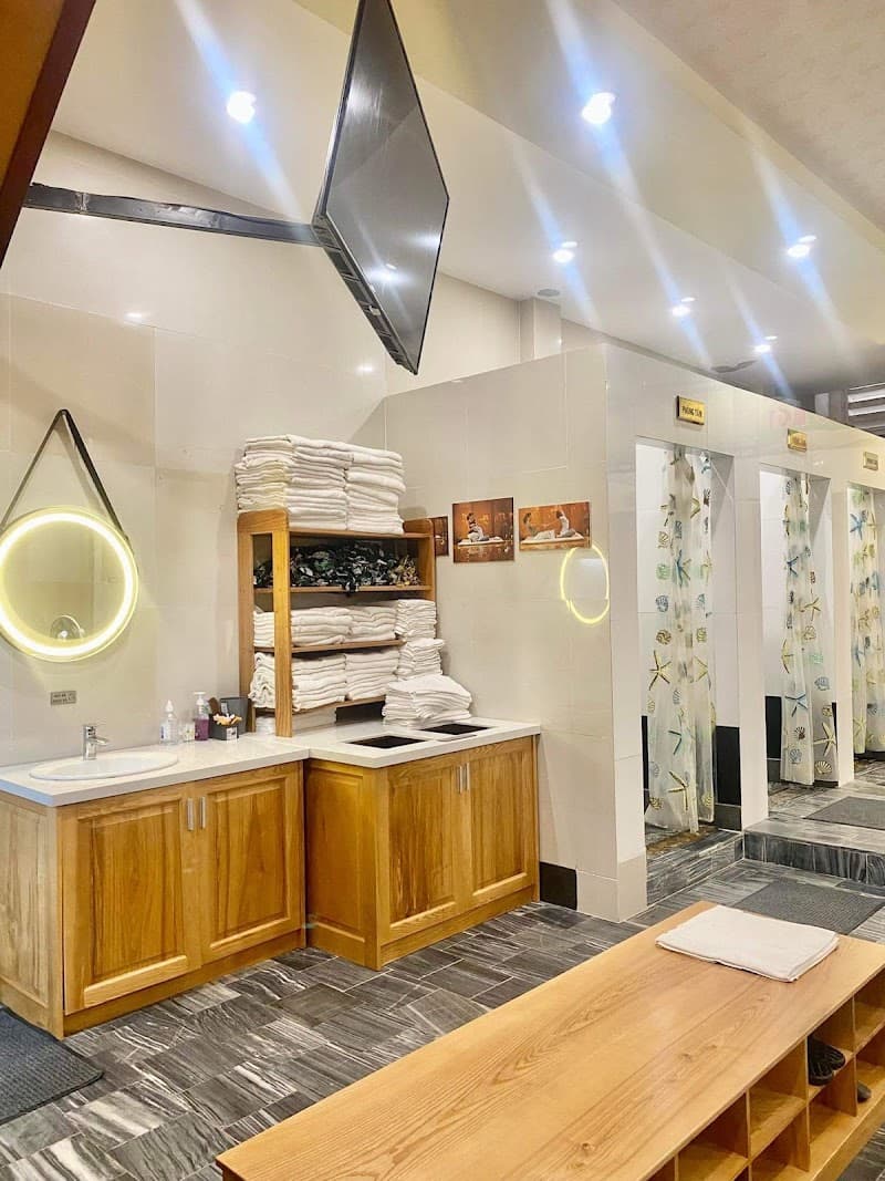 Massage Khang Phát Tài Bà Rịa photo