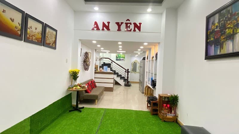 Massage khiếm thị An Yên Thủ Đức photo
