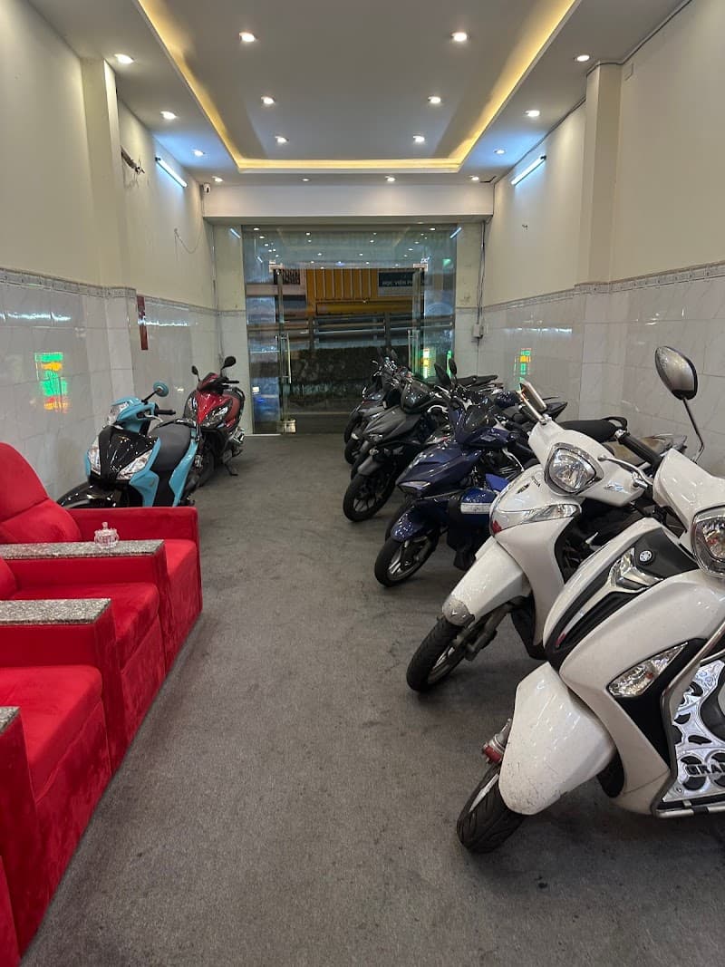 Massage Khiếm Thị Bi Long Quận Gò Vấp photo