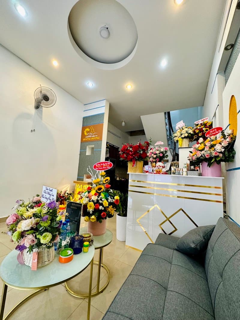 Massage Khiếm Thị Hướng Dương Quận 11 photo