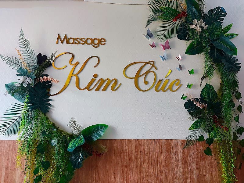Massage Khiếm Thị Kim Cúc Quận Bình Tân photo