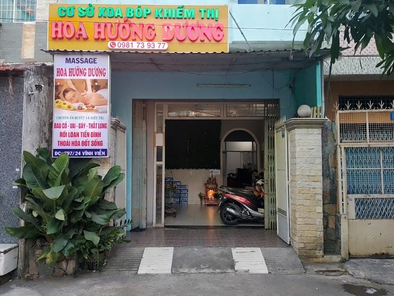 Massage Khiem Thi Minh Thien Quận 10 photo