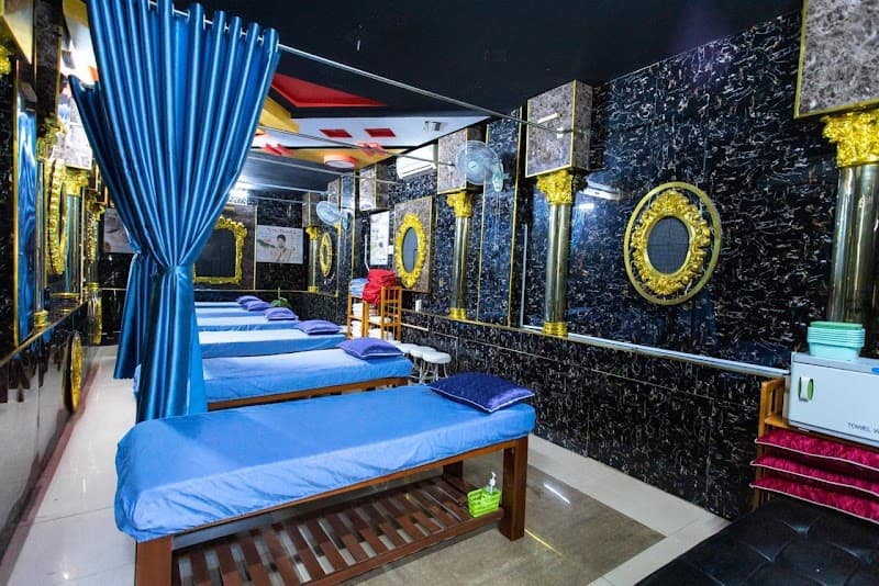 Massage Khiếm Thị Phúc Khang Huyện Hóc Môn photo