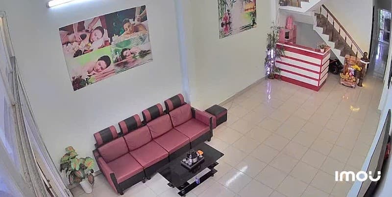 Massage Khiếm Thị Quốc Thiên (Massage Người Mù) Bảo Lộc photo