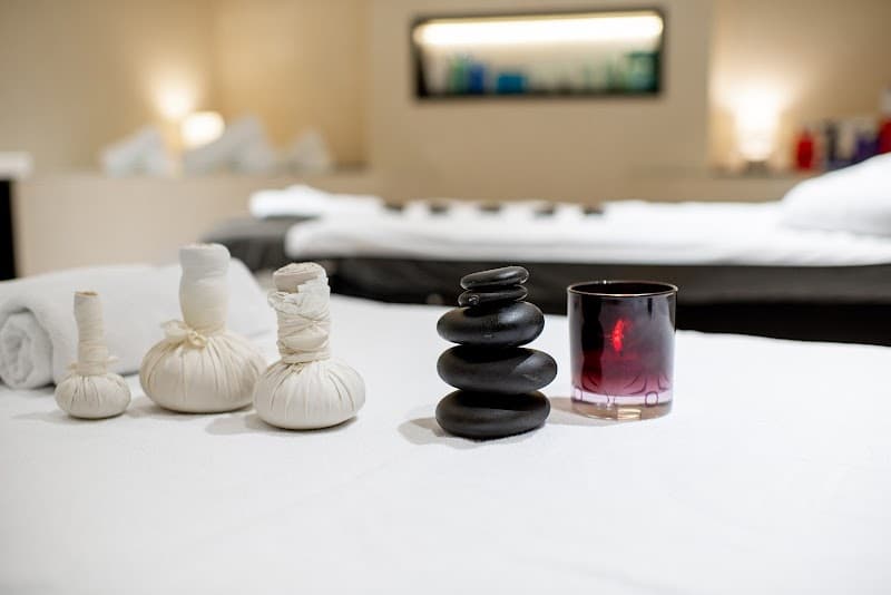 Massage khiếm thị Quốc Việt Quận Phú Nhuận photo