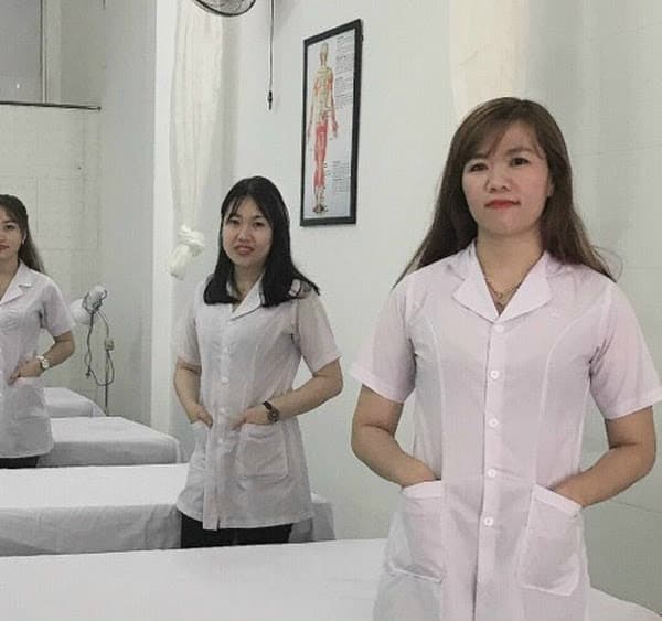 Massage khiếm Thị Thiên Hương Quận Gò Vấp photo