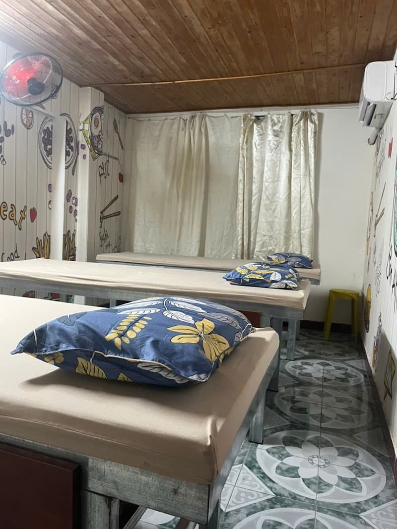 Massage Khiếm Thị Tùng Nga Quận Thanh Khê photo