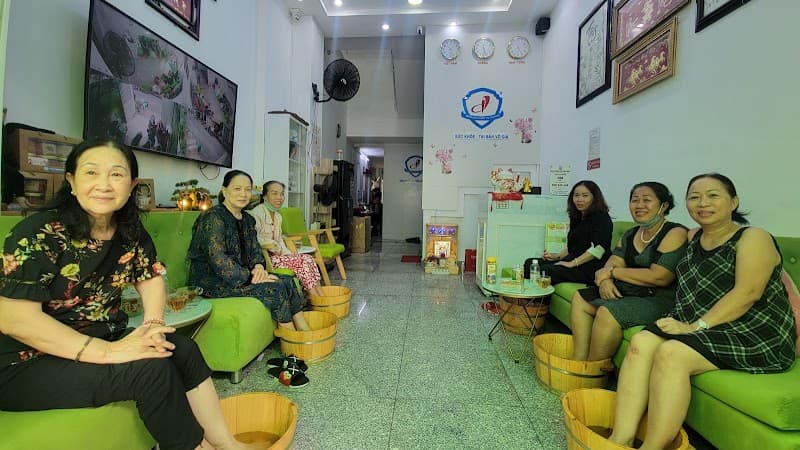 Massage Khiếm Thị Vinh Phát Quận 7 photo