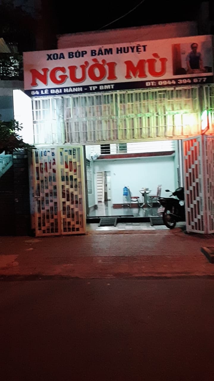 Massage Khiem Thi Vu Dat Buôn Ma Thuột photo