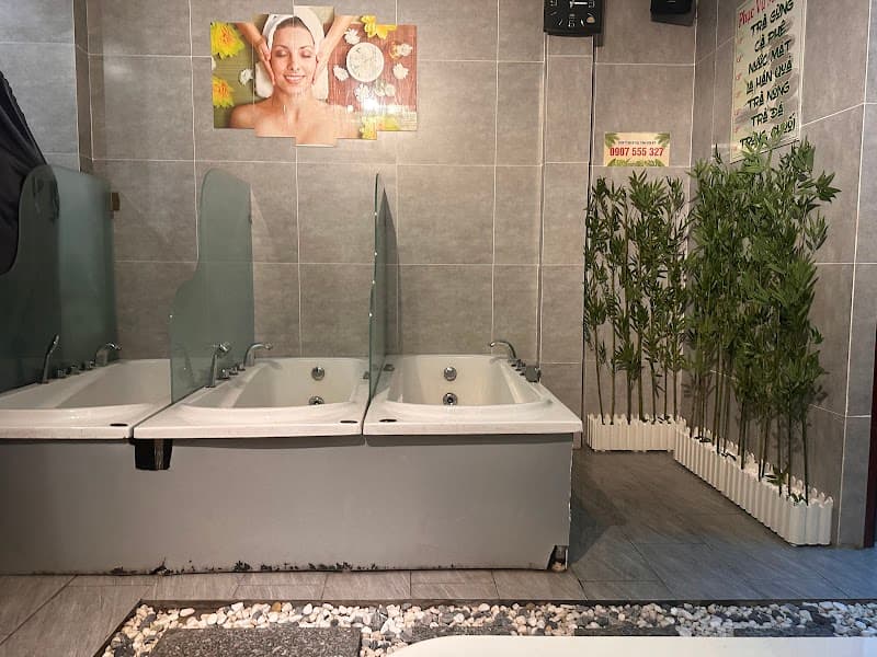 Massage Khỏe Việt Quận Phú Nhuận photo