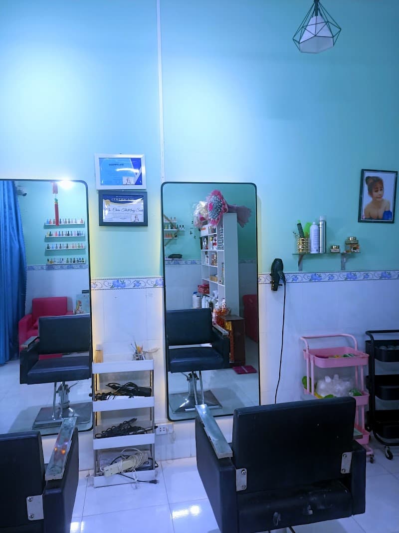 Massage Kiều Oanh Xã Tân Lân photo