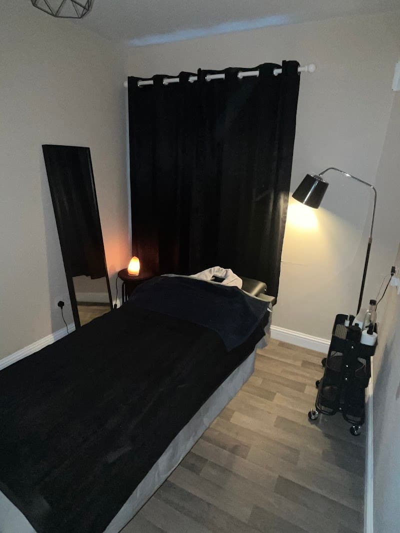 Massage Kinesiotaping and Nutritional therapy Studio Gaillimh photo