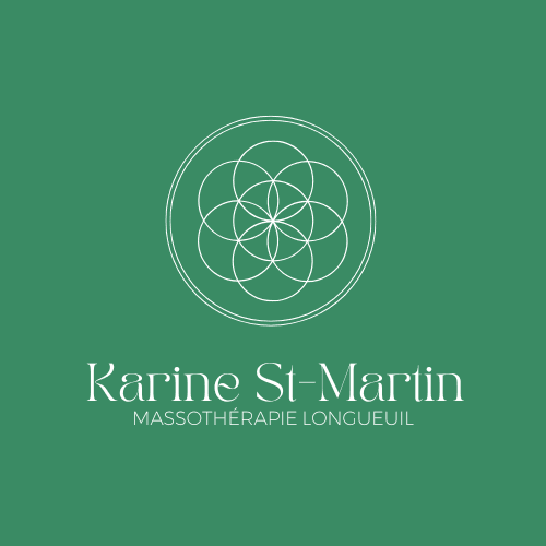 Massage kinésithérapie Karine Leblanc Longueuil photo