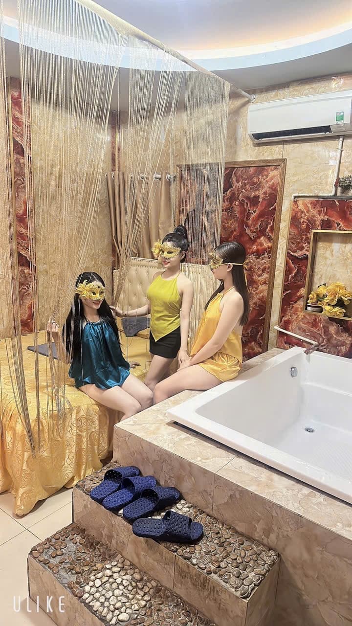 Massage King Quận Ninh Kiều photo