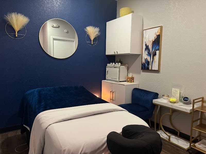 Massage Kingdom Spa Fort Worth photo