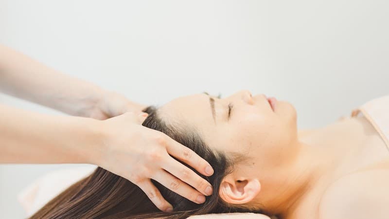 Massage Kokochi Soten Relaxation Sannomiya Ekimae Store Kobe City Chuo Ward photo