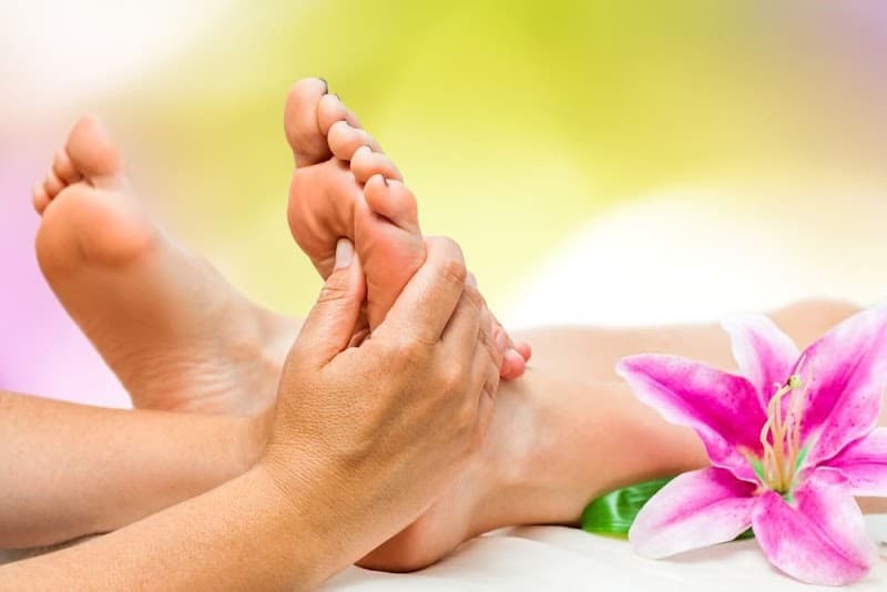 Massage & Kroppsvård Åtvidaberg photo