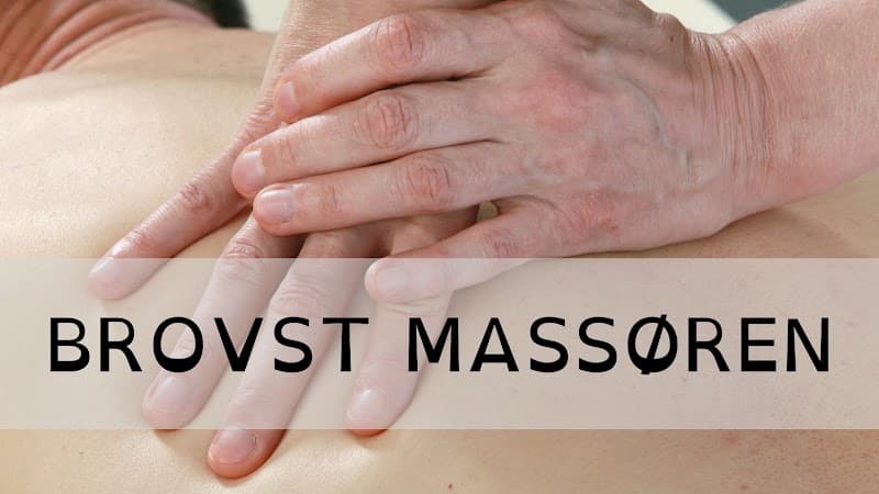 Massage & Kropsterapi Brovst photo