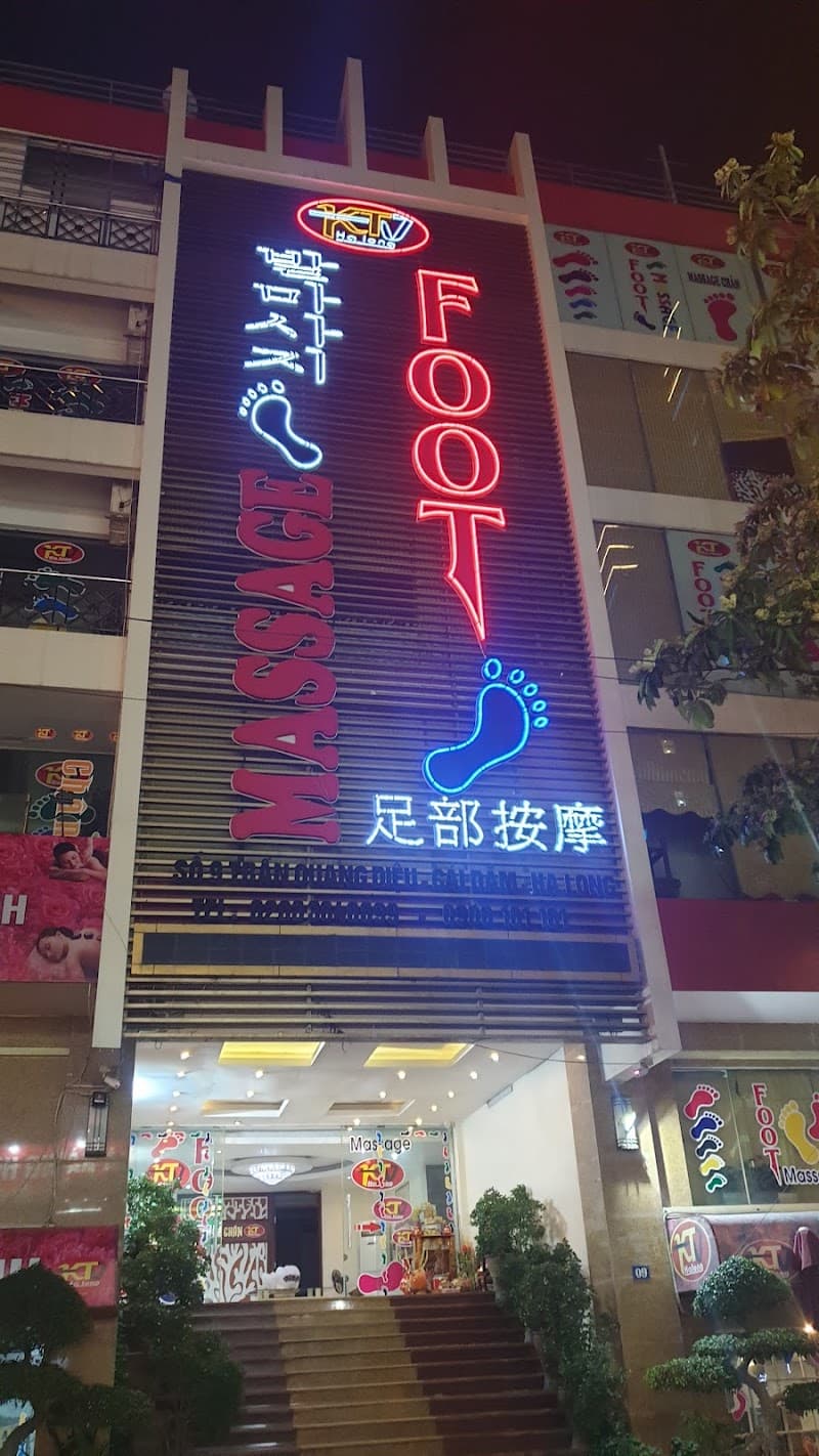 Massage KTV Hạ Long photo