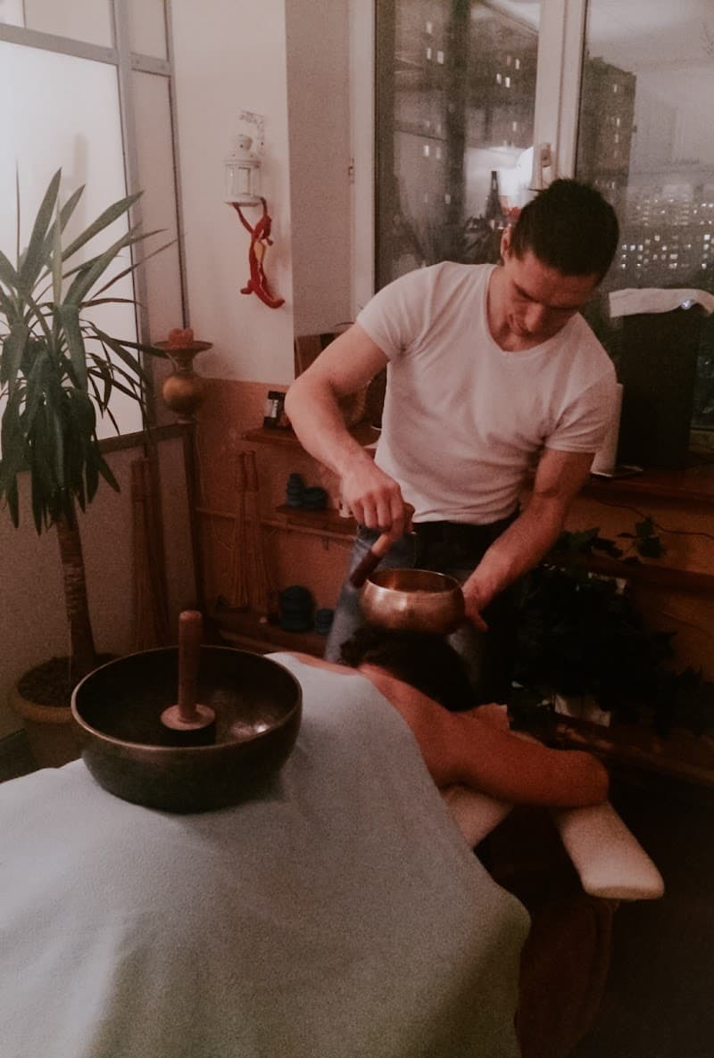 Trubnaya Ploshchad' massage_kucherov photo