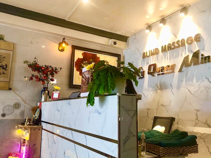 Massage Kỳ Quang Minh Quận 10 photo