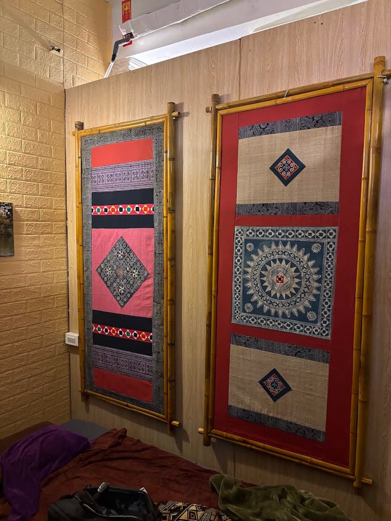 Massage Lacasa Thị Xã Sa Pa photo