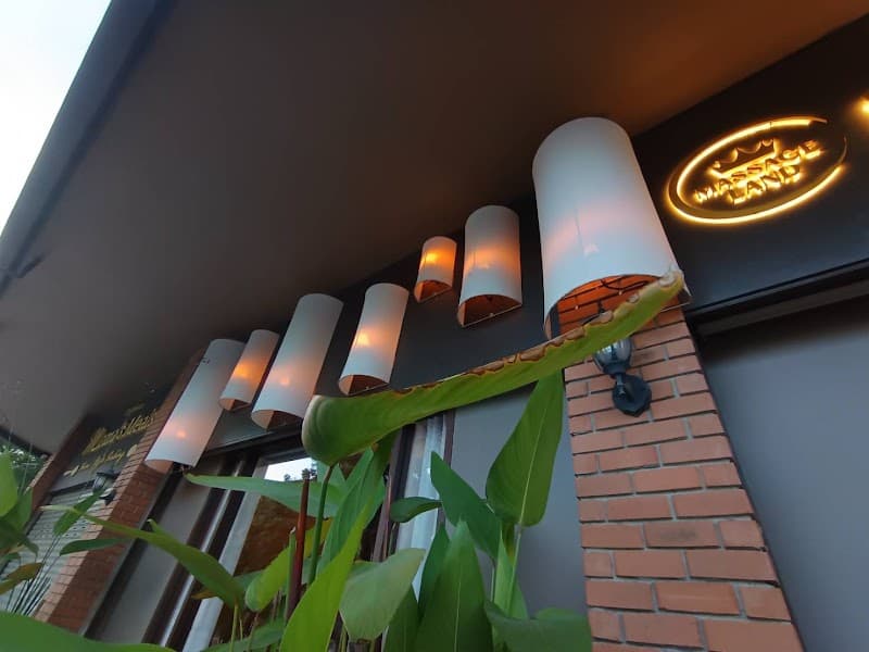 Massage Land | Chiang Mai photo