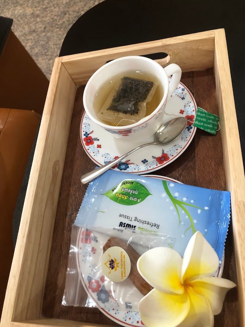 Massage Lanna HuaHin57 Hua Hin photo