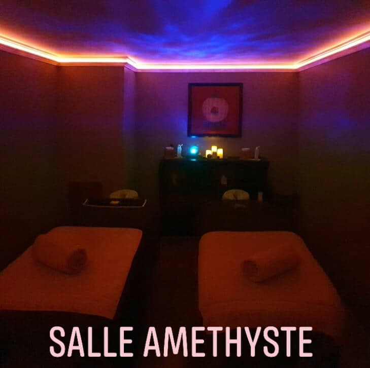 Massage Le Bien-être avec Stéphane Servigny-lès-Sainte-Barbe photo