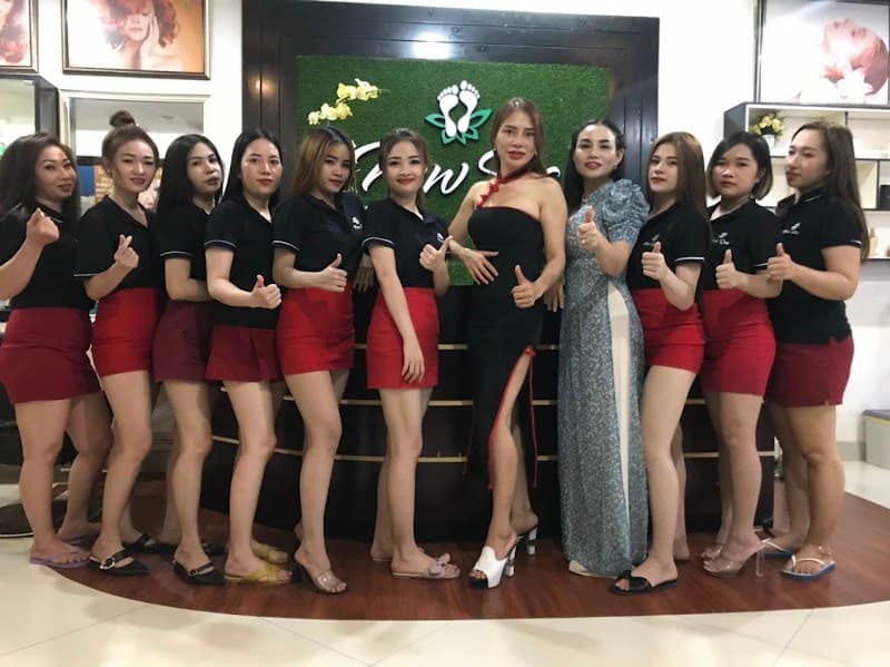 Massage Lê Duyên New Spa Quận 7 photo