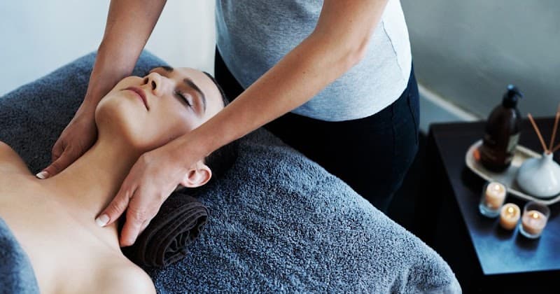 Massage le phénix d'or a Compiègne photo