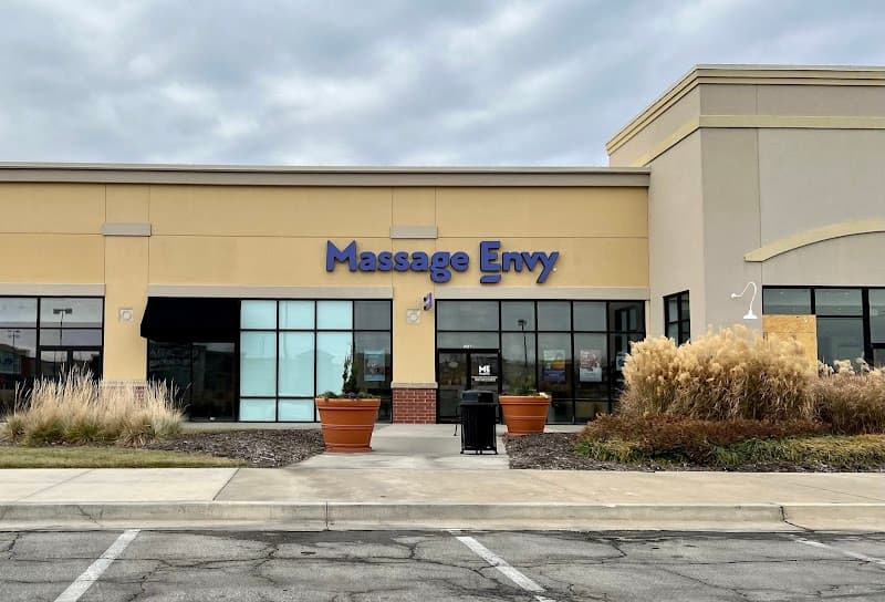 Massage Lees Summit Lee's Summit photo