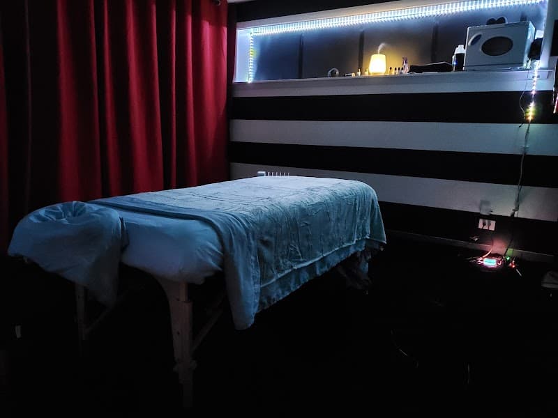 Massage Legends Lansing photo