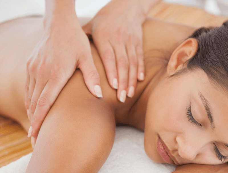 Massage LI Cedar Park photo