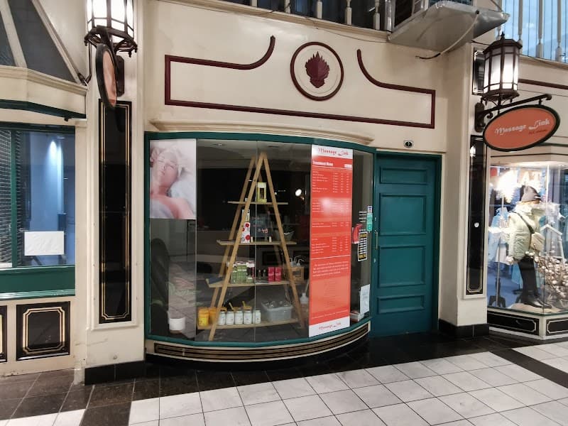 Massage Link Auckland photo