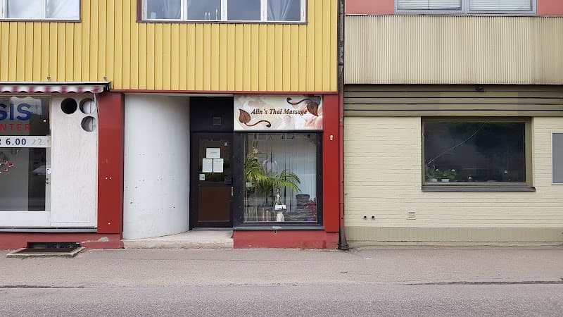 Massage&livskvalité Örkelljunga photo