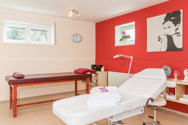 Šestajovice massage Lomená photo