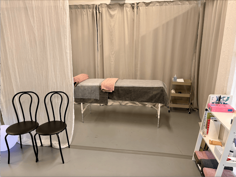 Massage Lomma photo