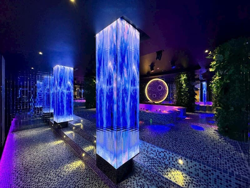 Massage Long Cung 3/2 Quận 10 photo