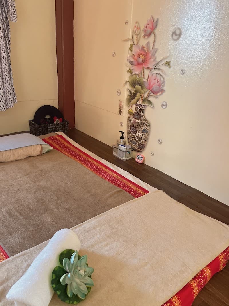 Massage, Loosening, Relaxation Midori Tokorozawa photo