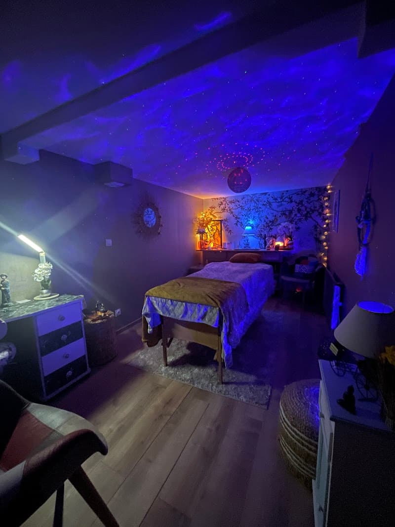 Massage LP Bien-Être Perrusson photo