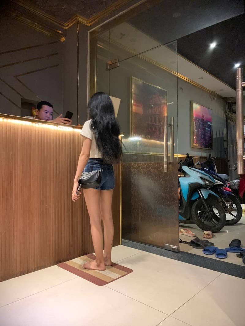 Massage luxury 69 Quận Gò Vấp photo