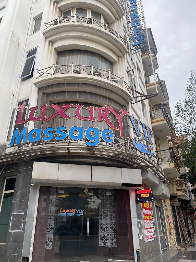 Massage Luxury Vip Quận Hà Đông photo
