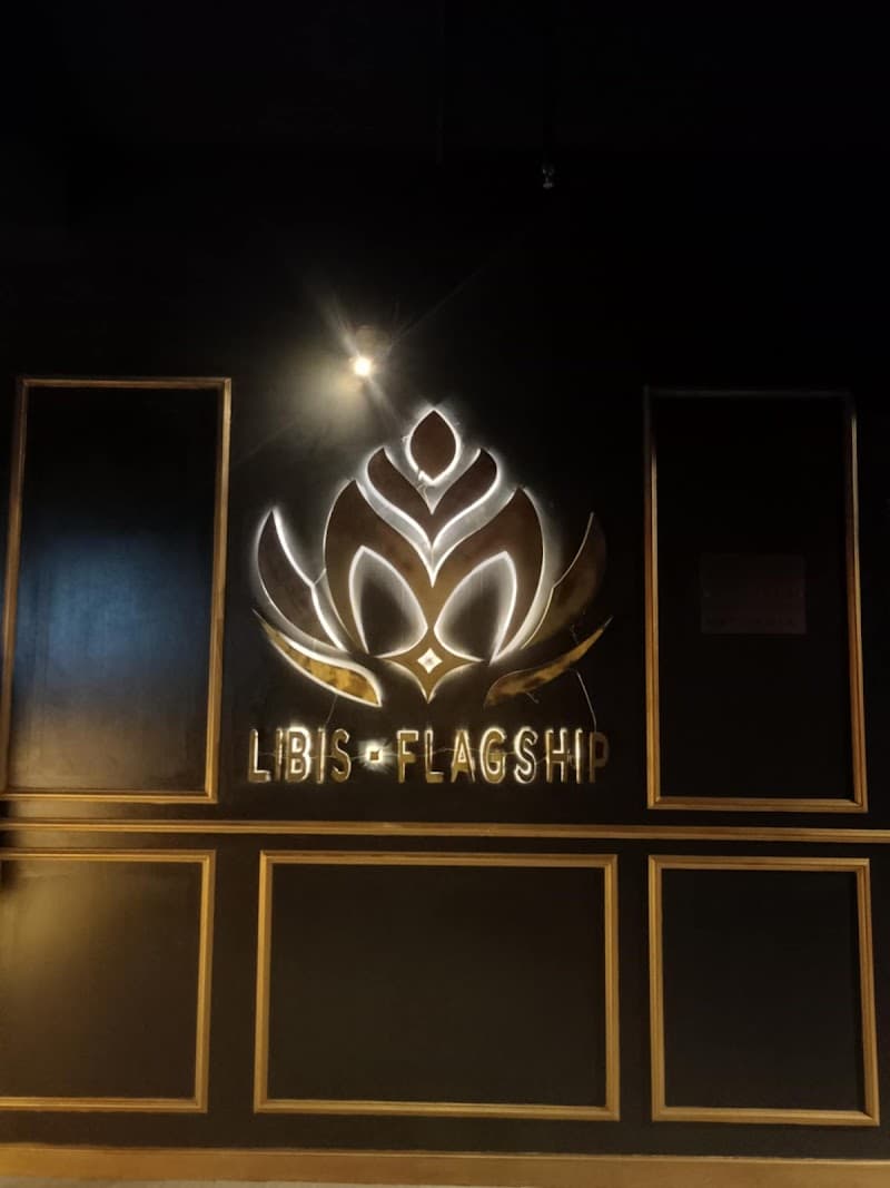 Massage luxx spa tiantang Manila photo