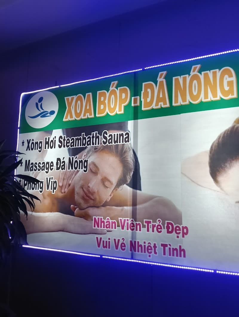 Massage Lý Kim Liên Thị Xã Phú Mỹ photo