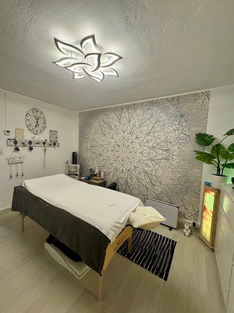 Massage-m , Mariann Groß-Enzersdorf photo