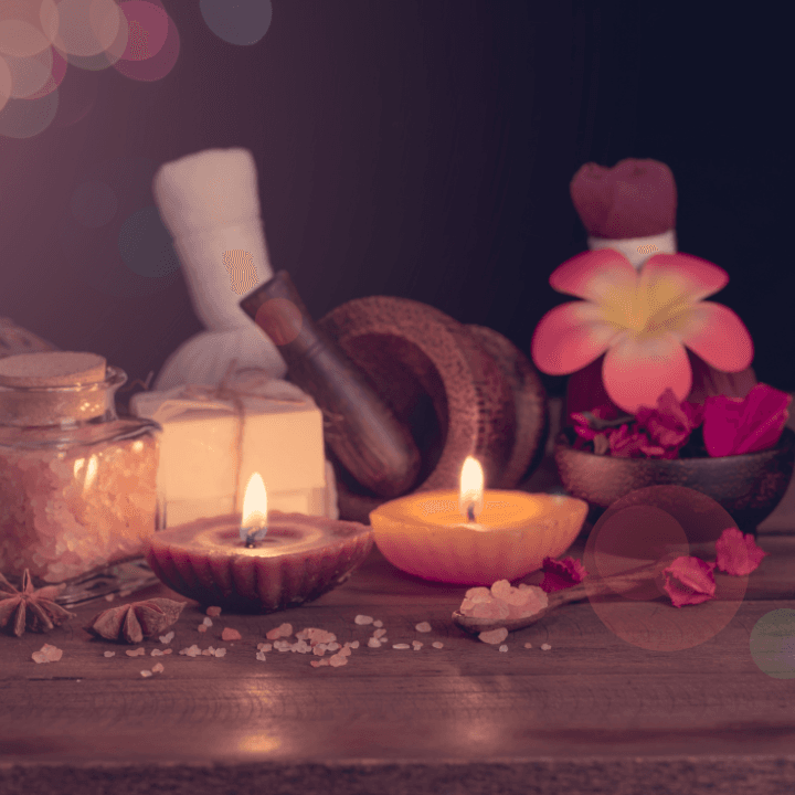 Massage Mabilah - Seeb Muscat photo