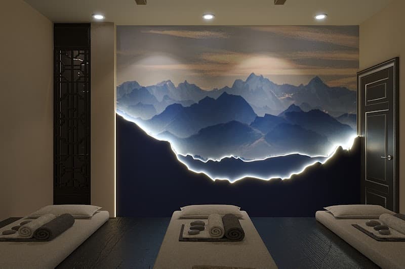 Massage MẶC ThỦY Quận 10 photo