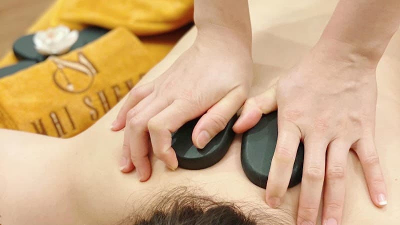 Massage Mai Sheng Hạ Long photo